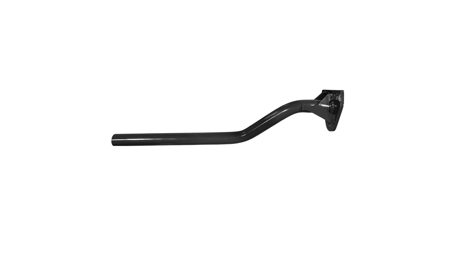 SUPPORTO PARAFANGO DESTRO PARTE ANTERIORE - IVECO - Stralis S-WAY 2019 - 41213727