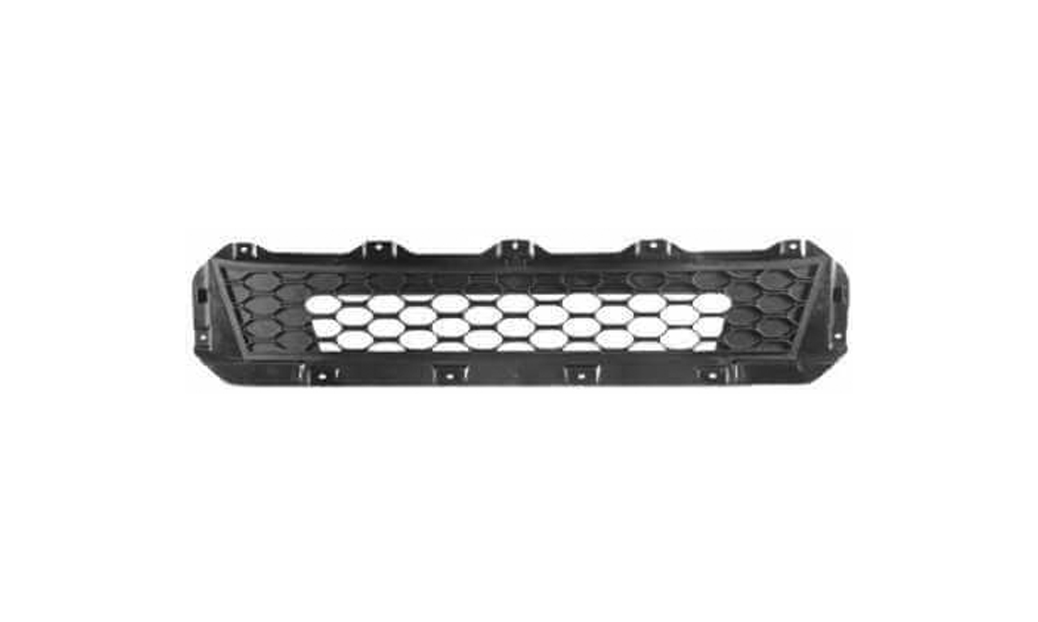 GRIGLIA - IVECO - Eurocargo 75 2016 - 5801690084