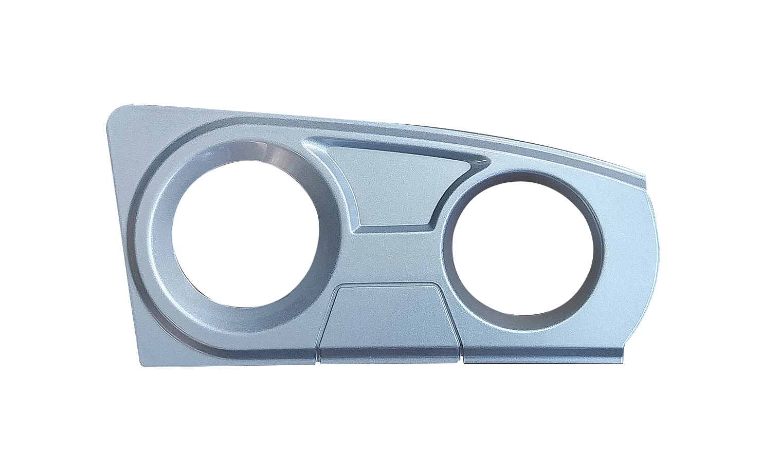 CORNICE FENDINEBBIA DESTRO - IVECO - Stralis 2013 - 504135530