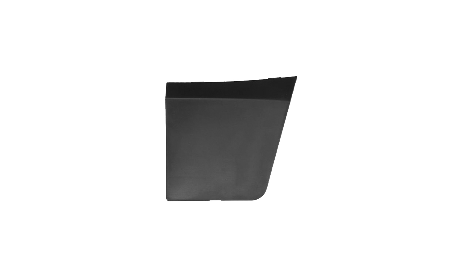 TAPPO SINISTRO PARAURTI - IVECO - Eurocargo 120 2016 - 5801692867