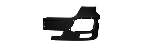 PARAURTI ANTERIORE SINISTRO CON FENDINEBBIA CON PRIMER - Marca - Actros MP3 - 9438800670 - 9438800073 - 943807354 - A9438800670 - A9438800073 - A943807354