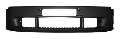 PARAURTI CENTRALE BASSO CON PRIMER - MERCEDES - Atego 2a° serie - 9738801070