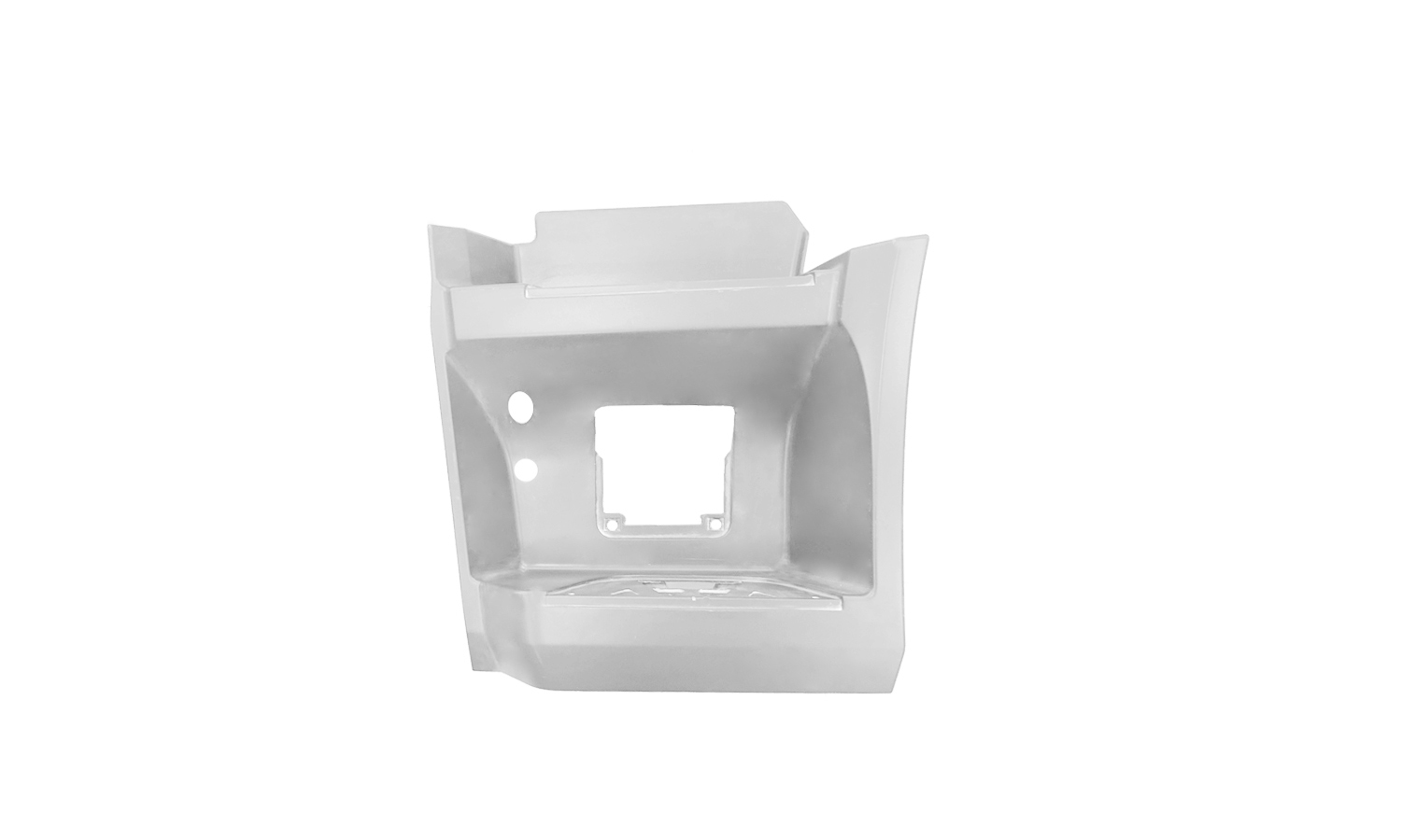 PEDANA SINISTRA CON PRIMER CABINA STRETTA ALTA - MERCEDES - Actros MP4 Cabina Stretta - A96066629039135 - A9606661102 - A9606662903 - A96066611029135 - 96066629039135 - 9606661102 - 9606662903 - 9606