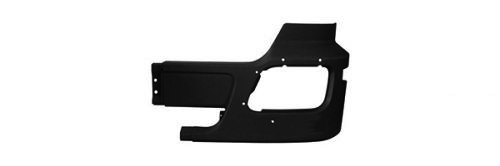 PARAURTI ANTERIORE SINISTRO CON PRIMER - Marca - Actros MP3 - 9438800270 - 9438809872 - 9438807354 - A9438800270 - A9438809872 - A9438807354
