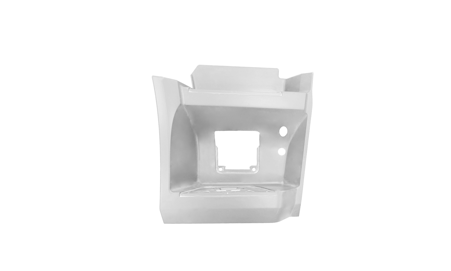 PEDANA DESTRA CON PRIMER CABINA STRETTA ALTA - Marca - Actros MP4 Cabina Stretta - A96066631039135 - A9606661402 - A9606663103 - A96066614029135