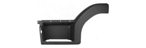 PARAFANGO PEDANA SINISTRA CON PRIMER 7,5 t. MANTOVANA STRETTA - MERCEDES - Atego 1a° serie - 9736662701