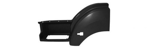 PARAFANGO PEDANA SINISTRA CON PRIMER - MERCEDES - Axor 2 serie - 9446661301 - 9446602101