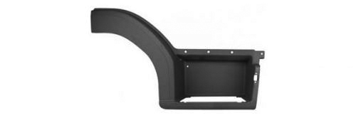 PARAFANGO PEDANA DESTRA CON PRIMER 7,5 t. MANTOVANA STRETTA - MERCEDES - Atego 1a° serie - 9736663001