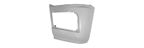 CANTONALE SINISTRO CON PRIMER CABINA LARGA ALTA - Marca - Actros MP4 Cabina Larga - A96088549259135 - 96088549259135
