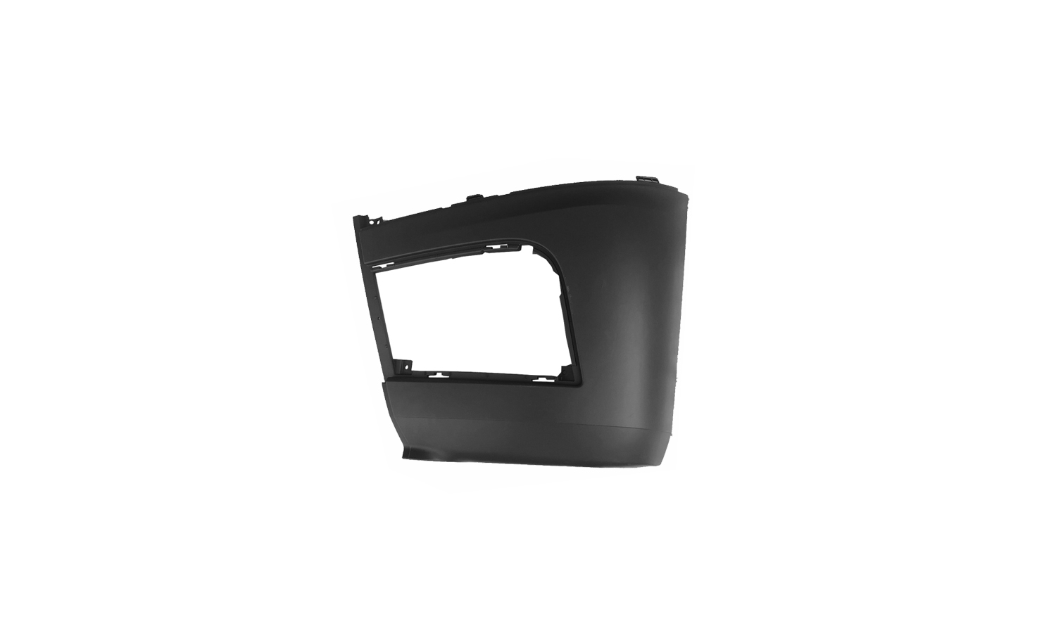 CANTONALE SINISTRO GRIGIO CABINA LARGA ALTA RESTYLING - Marca - Actros MP4 Cabina Larga - A96088504387G99 - 96088504387G99