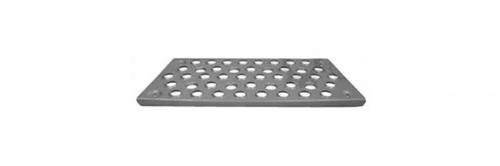 GRADINO SUPERIORE DESTRO-SINISTRO IN FERRO - MERCEDES - Atego 1a° serie - 9736661428