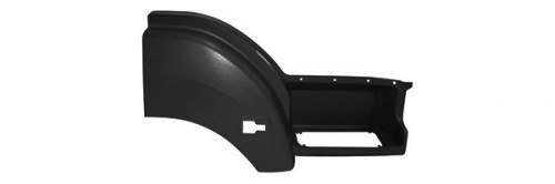 PARAFANGO PEDANA DESTRA CON PRIMER - MERCEDES - Axor 1 serie - 9446661401 - 9446662001 - 9586662001