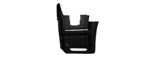 PEDANA SINISTRA CON PRIMER - MERCEDES - Axor 2 serie - 9446660101 - A9446660101