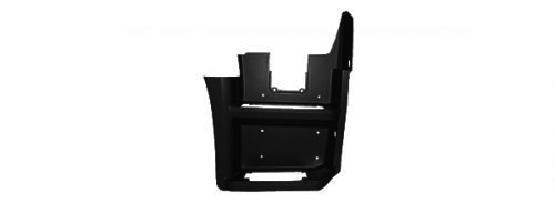 PEDANA DESTRA CON PRIMER - MERCEDES - Axor 2 serie - 9446660201 - A9446660201
