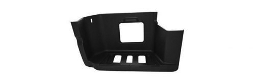 PEDANA SINISTRA ALTA CON PRIMER - MERCEDES - Actros MP3 - 9436600601 - A9436600601