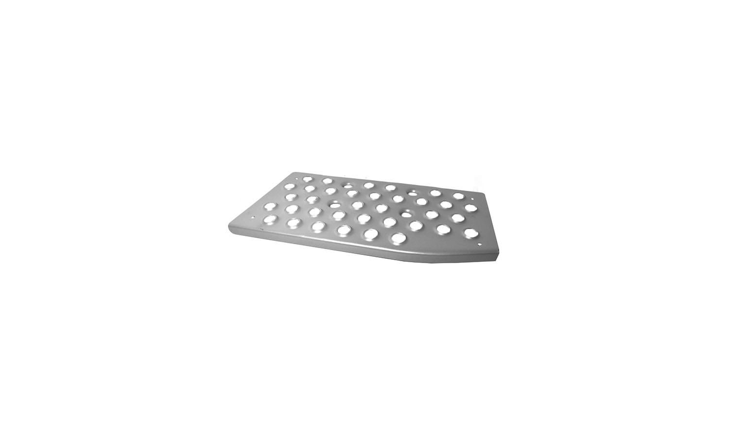 GRADINO PEDANA INFERIORE DESTRO - Marca - Actros MP3 - 9416663828 - A9416663828