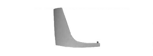 DEVIATORE LATERALE DESTRO - MERCEDES - Actros MP5 - 9608840658 - 9608804005 - A9608840658 - A9608804005