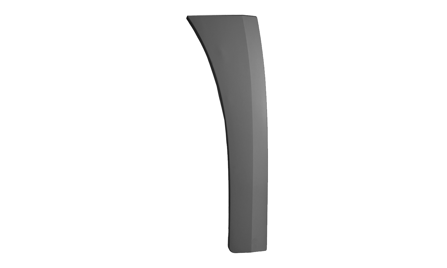 COPERTURA PARAFANGO SINISTRO - MERCEDES - Actros MP4 Cabina Larga - A96088168037G99 - 96088168037G99