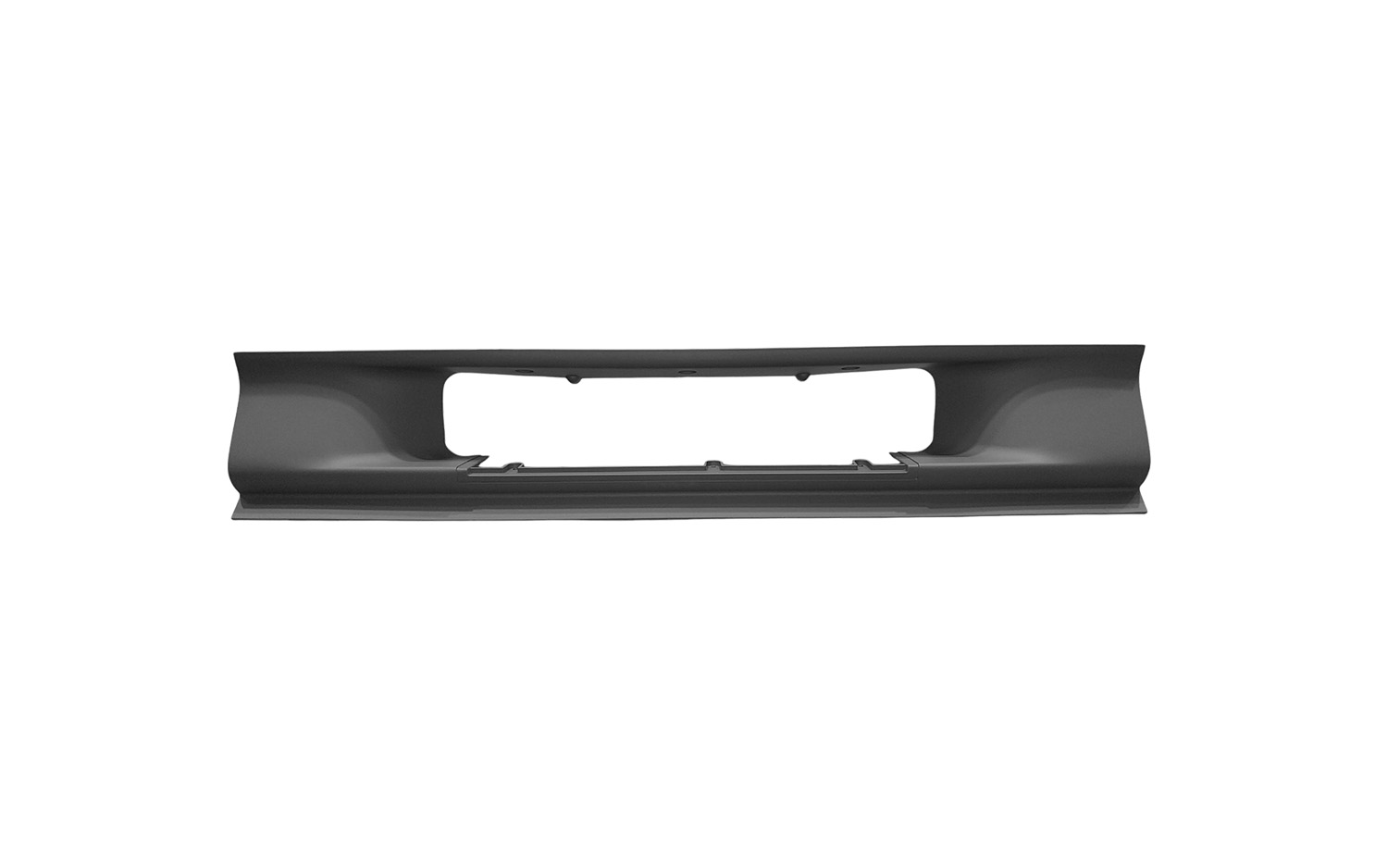 SPOILER CENTRALE - MERCEDES - Actros MP2 - 9438850225 - 94388502257C72