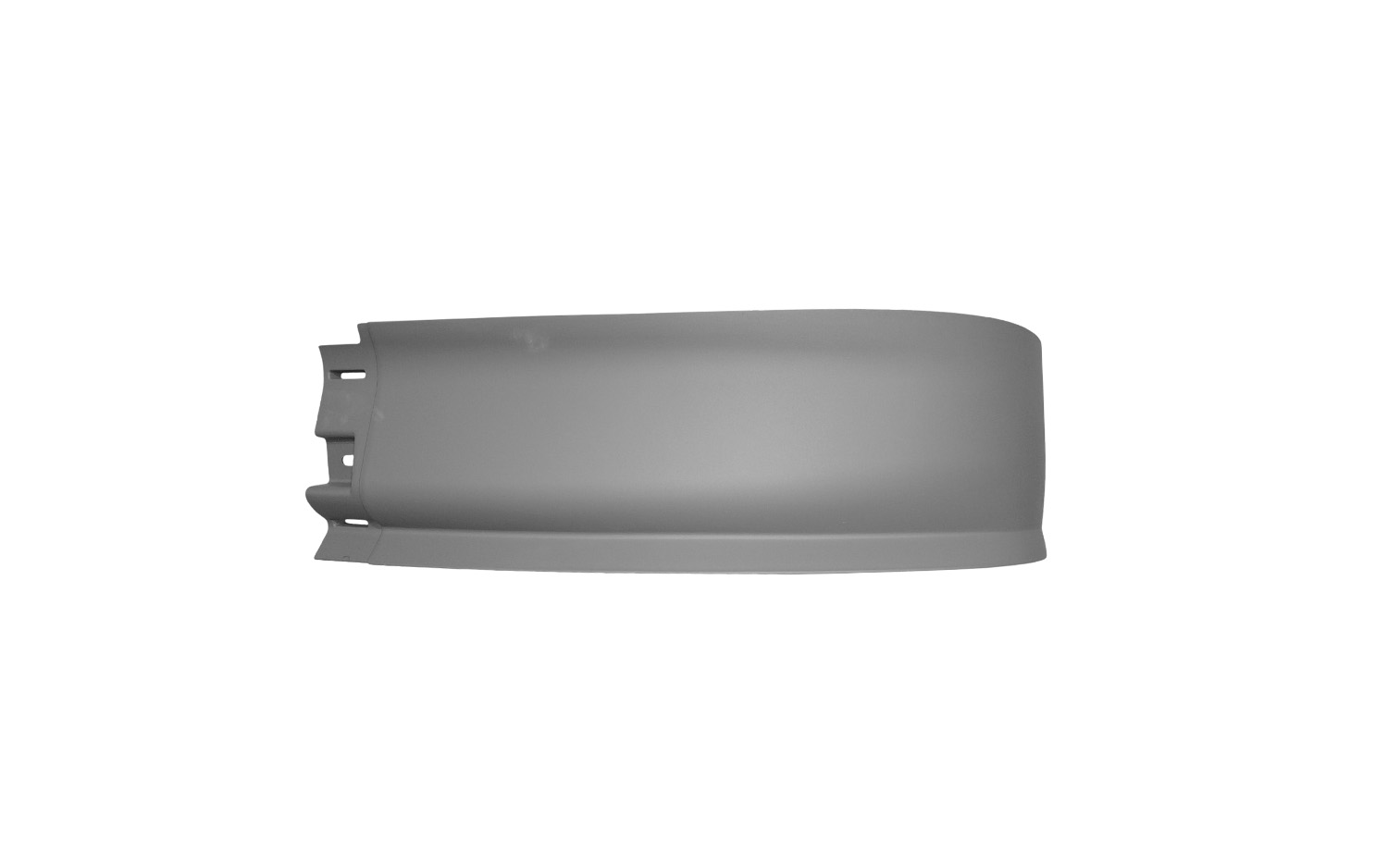 SPOILER SINISTRO - MERCEDES - Actros MP2 - 9438850025 - 94388500257C72