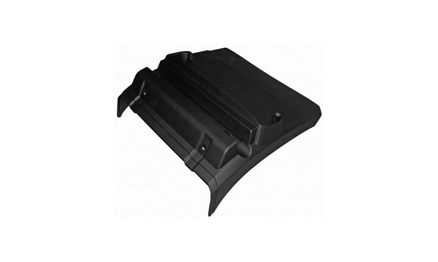PARAFANGO POSTERIORE DESTRO-SINISTRO PARTE POSTERIORE - MERCEDES - Actros MP4 Cabina Larga - 9605200520 - A9605200520