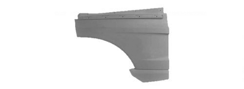 PROLUNGA PORTA DESTRA CON PRIMER - MERCEDES - Actros MP4 Cabina Larga - 96072010017277 - A96072010017277