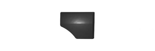 SUPPORTO PARAFANGO SINISTRO CON PRIMER - MERCEDES - Axor 2 serie - 9408900576