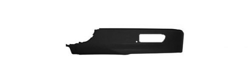 SPOILER SINISTRO CON FENDINEBBIA - MERCEDES - Axor 2 serie - 9448850525