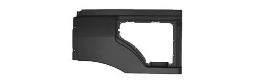 SUPPORTO PARAFANGO SINISTRO CON PRIMER - MERCEDES - Axor 1 serie - 9408900525