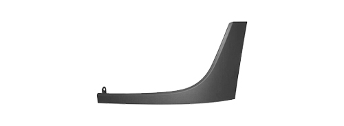 DEVIATORE LATERALE SINISTRO GRIGIO - MERCEDES - Actros MP5 - 96088036057G99