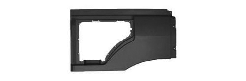 SUPPORTO PARAFANGO DESTRO CON PRIMER - MERCEDES - Axor 2 serie - 9408900625