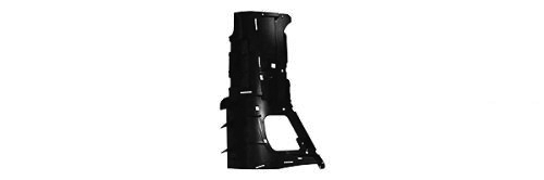 PARTE INTERNA DEVIATORE DESTRO - MERCEDES - Axor 2 serie - 9448840122