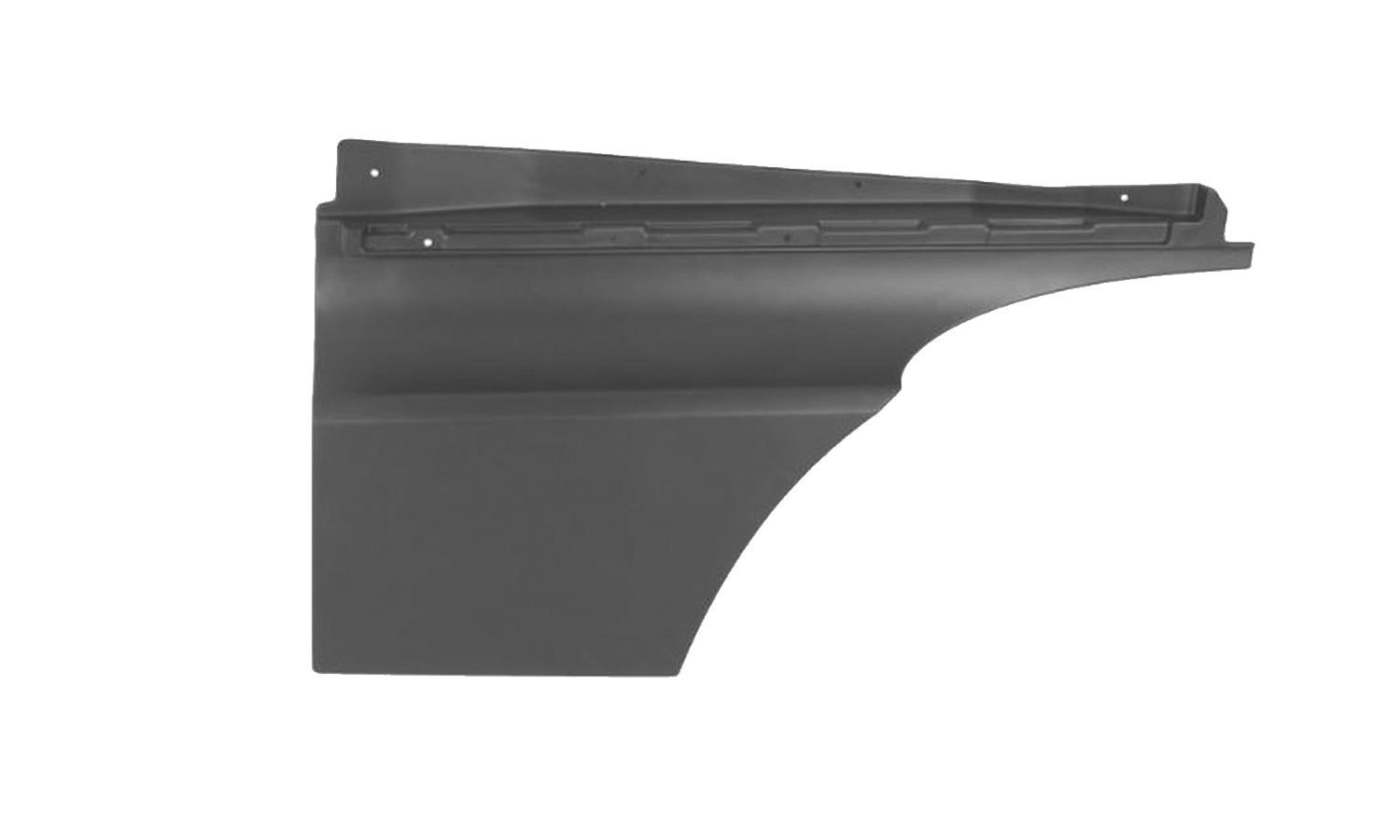 PROLUNGA PORTA SINISTRA - MERCEDES - Actros MP4 Cabina Larga - A96072011017277 - 96072011017277