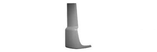 DEVIATORE LATERALE DESTRO - MERCEDES - Axor 2 serie - 9448840322