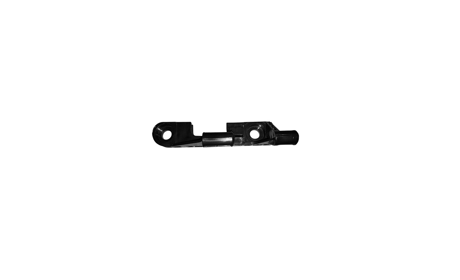 STAFFA PROIETTORE DESTRO - MERCEDES - Actros MP4 Cabina Stretta - 9608260317