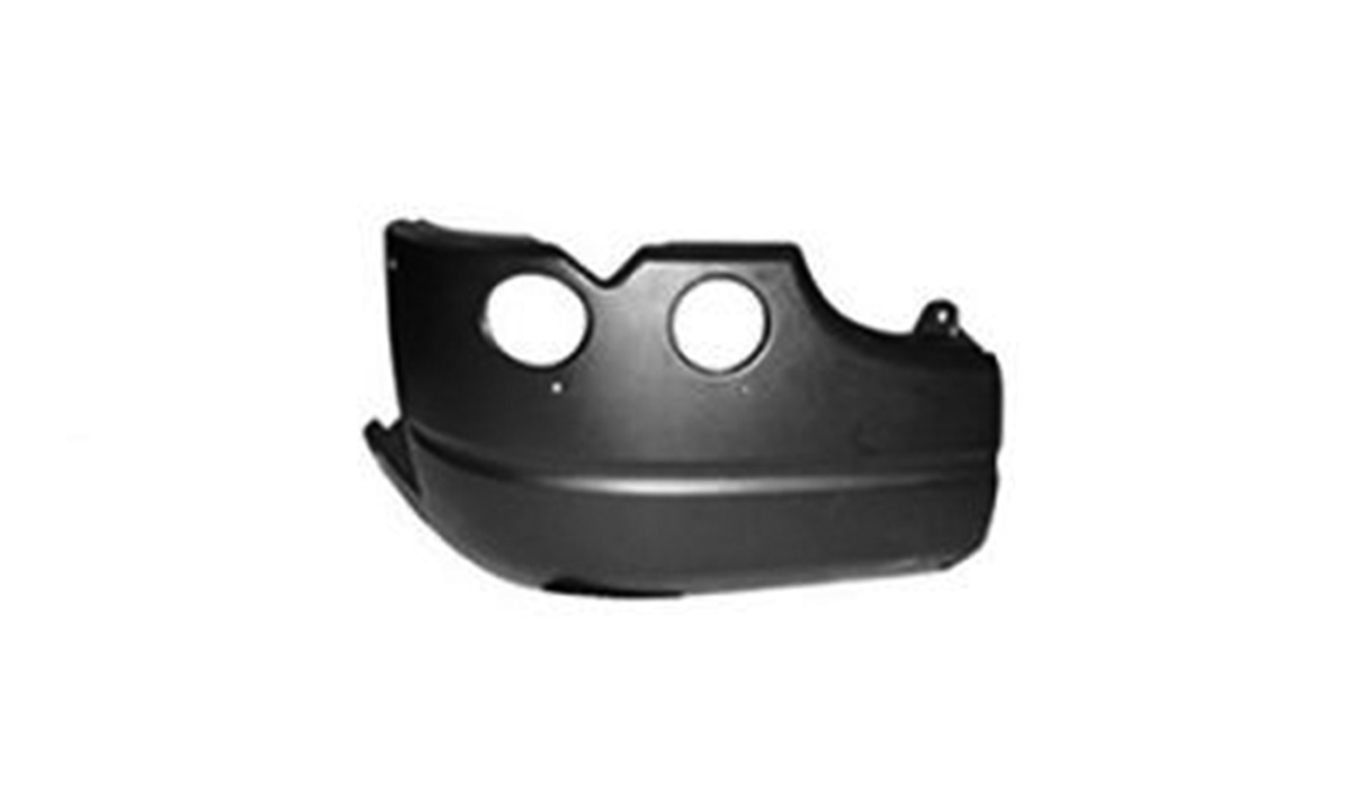 CANTONALE DESTRO CABINA ALTA - SCANIA - Serie R - 1431926 - 1853347