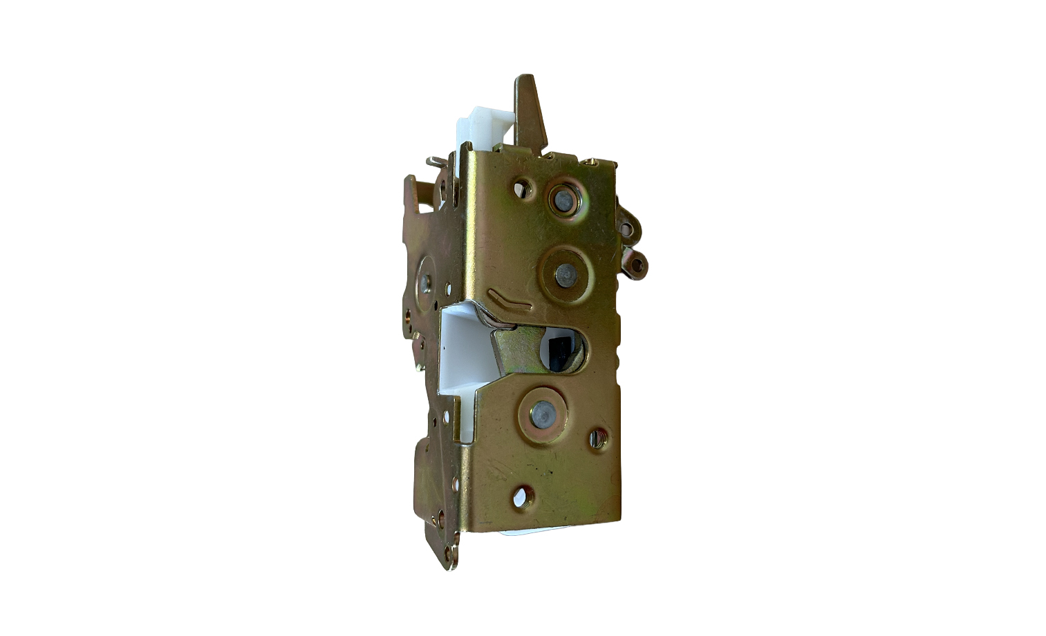 SERRATURA PORTA DESTRA - MERCEDES - Actros MP3 - 9737200835R