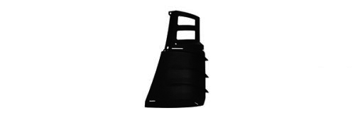 PARTE INTERNA DEVIATORE SINISTRO - MERCEDES - Actros MP3 - 9438841722 - A9438841722