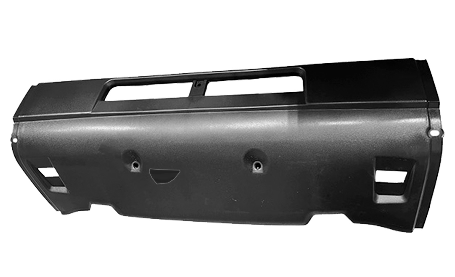 PARAURTI CENTRALE - SCANIA - Serie R - 1324596 - 1400213
