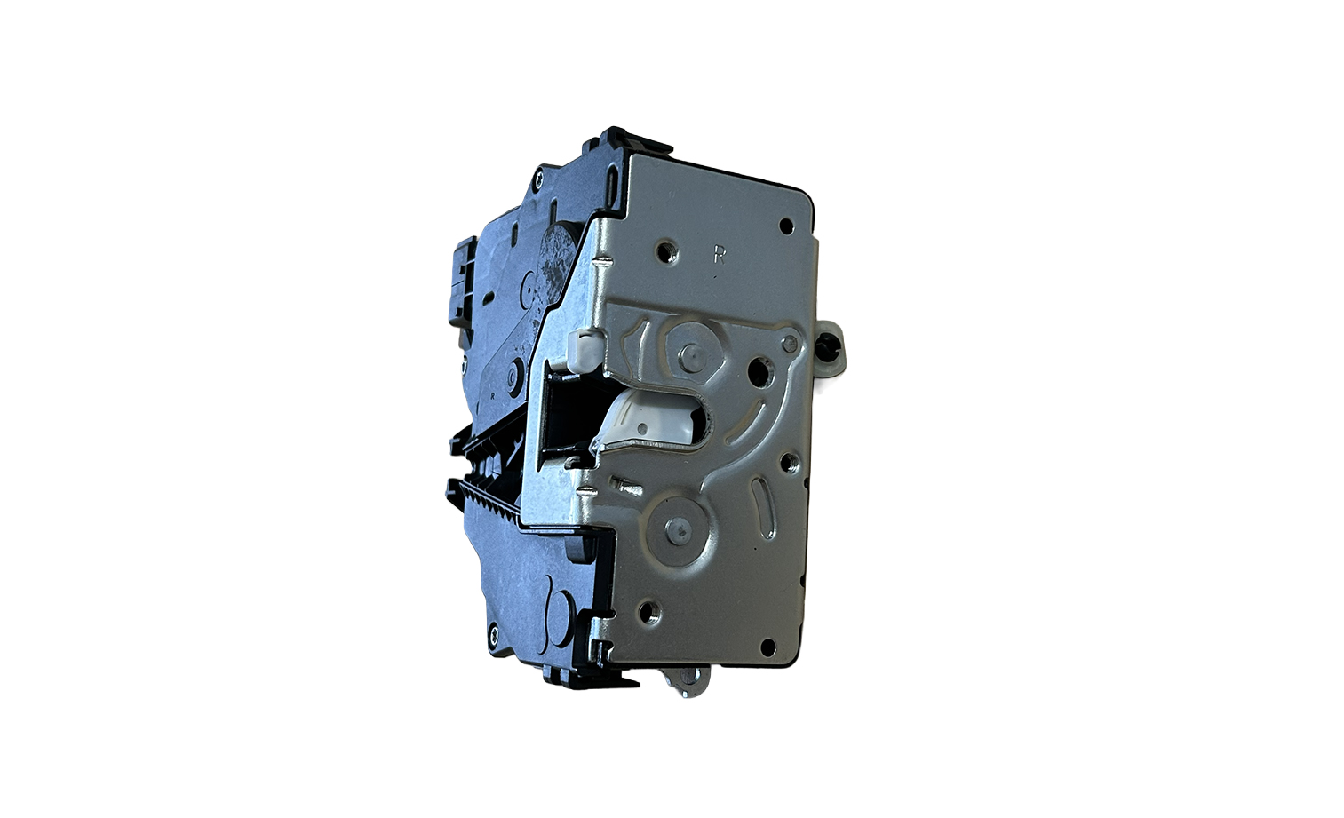 SERRATURA PORTA DESTRA - MERCEDES - Actros MP4 Cabina Stretta - A9607230101