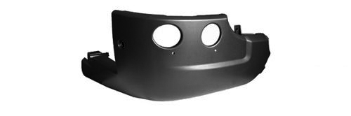 CANTONALE DESTRO CABINA BASSA LARGHEZZA PARTE FRONTALE CHASSIS 1140 mm - SCANIA - Serie R2010 - 1923743