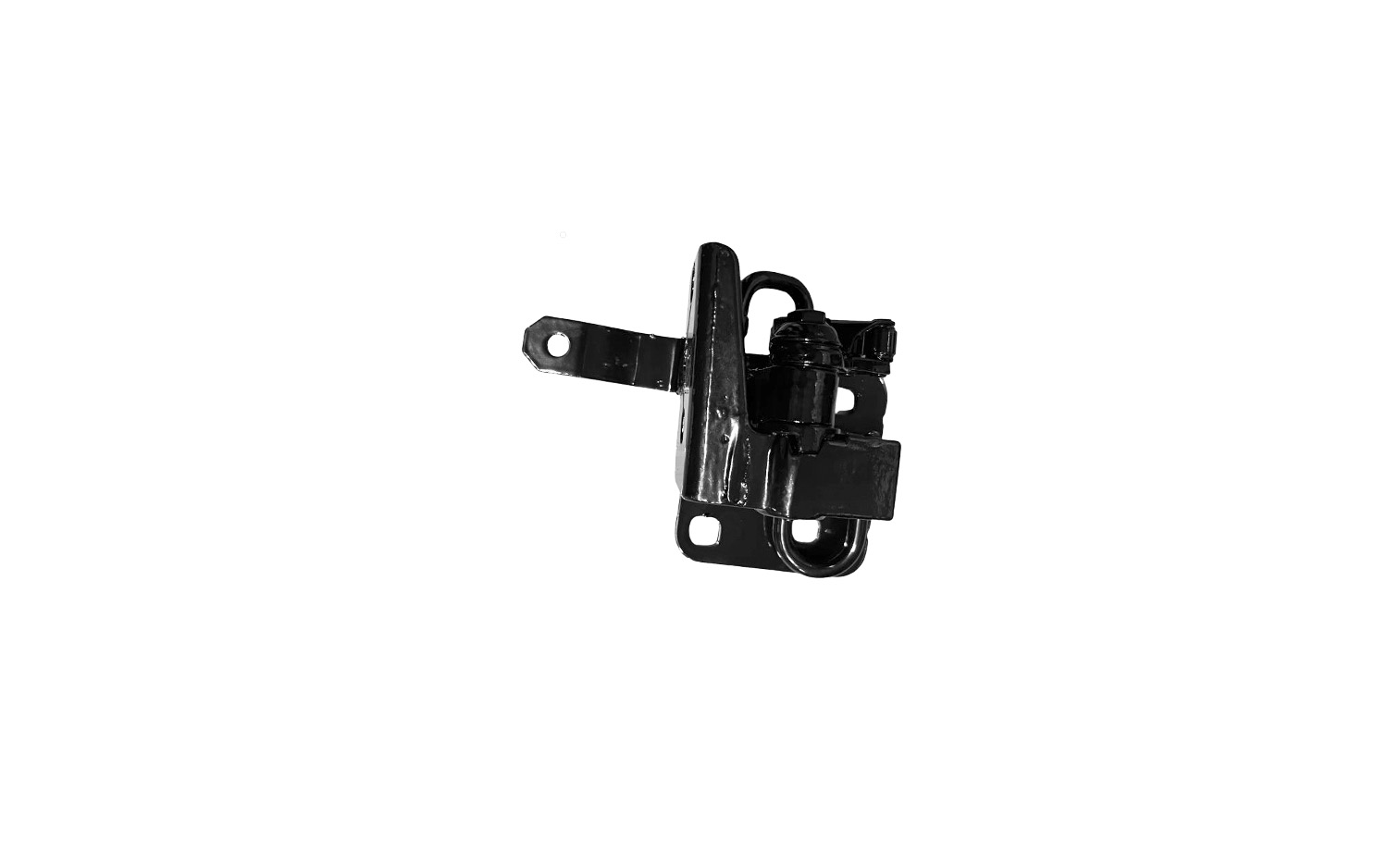 CERNIERA PORTA DESTRA - MERCEDES - Actros MP2 - 0007230541