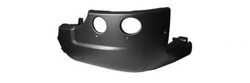 CANTONALE SINISTRO CABINA BASSA LARGHEZZA PARTE FRONTALE CHASSIS 1140 mm - SCANIA - Serie R2010 - 1923742
