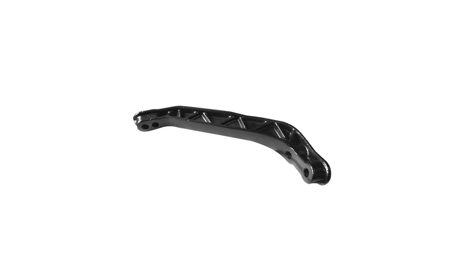 STAFFA SINISTRA PARAURTI - MERCEDES - Atego 1a° serie - 9705253439 - A9705253439