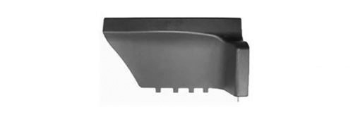 SUPPORTO PEDANA DESTRA CABINA ALTA - SCANIA - Serie L - 1390074