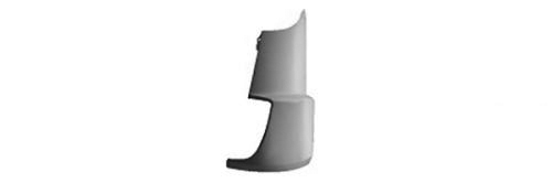 DEVIATORE LATERALE SINISTRO - Marca - Actros MP3 - 9438841922 - A9438841922