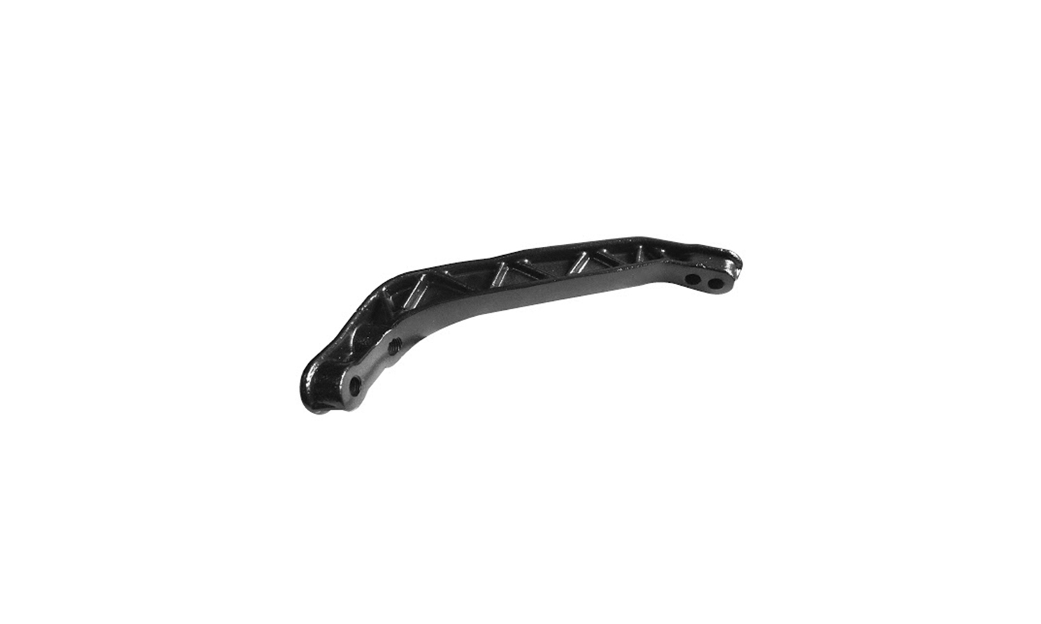 STAFFA DESTRA PARAURTI - MERCEDES - Atego 2a° serie - 9705253539 - A9705253539