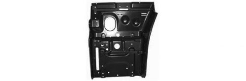 PEDANA SINISTRA CABINA ALTA - SCANIA - Serie L - 1515195 - 1351193