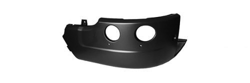 CANTONALE SINISTRO CABINA ALTA LARGHEZZA PARTE FRONTALE CHASSIS 1140 mm - SCANIA - Serie R2010 - 1865182