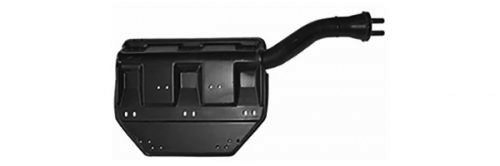 SUPPORTO PARAFANGO POSTERIORE SINISTRO - SCANIA - Serie L - 2054601 - 1358315 - 1457887 - 1725663 - 1742377 - 2057119